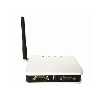 无线串口服务器XN360A