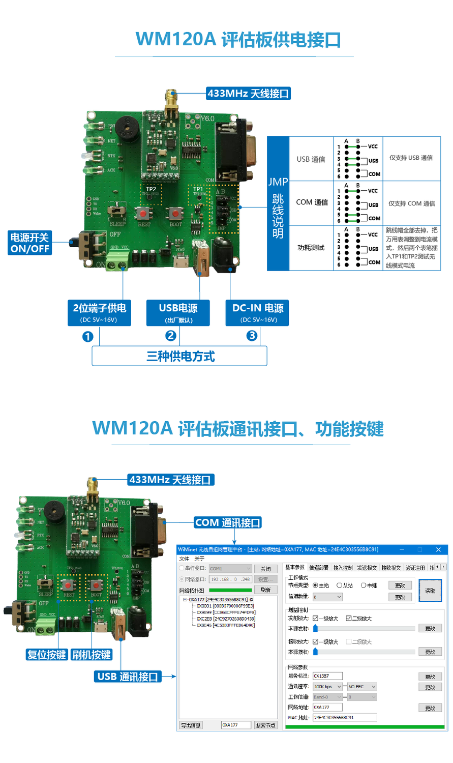 详情页--WM120A评估板-电源通信口.2024.11.22.png
