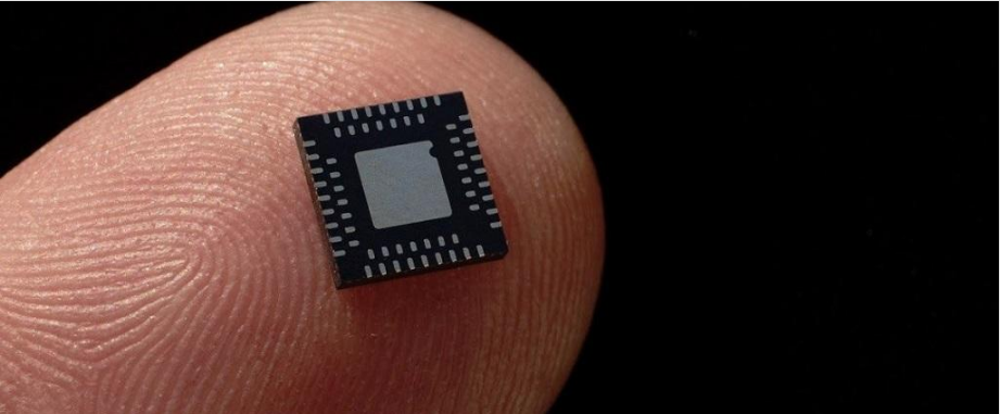 新创公司超低功耗蓝牙芯片出样可免用电池